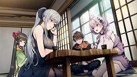 DeepOne-領界侵犯- / Image 2