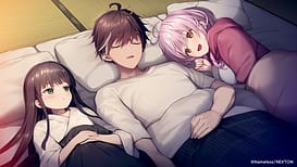 DeepOne-領界侵犯- / Image 3