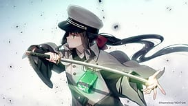 DeepOne-領界侵犯- / Image 5