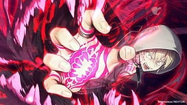 DeepOne-領界侵犯- / Image 10