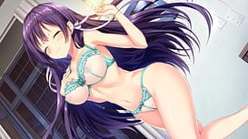 Deep Love Diary -恋人日記- / Image 1