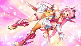 電魔絶頂☆マホウ少女スズハ～科学と魔法と触手淫蠢～ / Image 4
