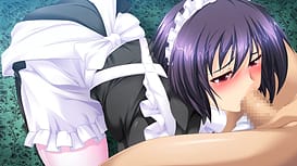 電脳侵犯 キサラギ参事官「もうこれ以上、私の中に入ってくるな！」 / Image 6