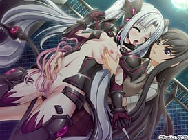 ディバインハート カレン～姦墜洗脳の罠～ / Image 10