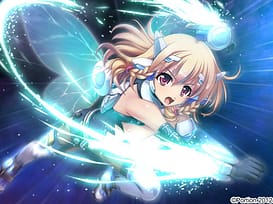 ディバインハート カレン～姦墜洗脳の罠～ / Image 12