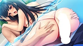 ドM妹の露出遊戯 ～誰にも言えない秘密の遊び～ / Image 5