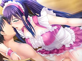 ドSなスパルタ巨乳女教師を巨根でドMな孕ませオナホにした学園性活日誌 / Image 6