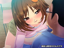 ドS・ロリビッチ・アイドル みらくる☆ちぇんじ グー!チョコ!パイン☆ / Image 1