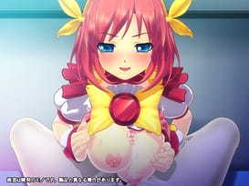 ドS・ロリビッチ・アイドル みらくる☆ちぇんじ グー!チョコ!パイン☆ / Image 4