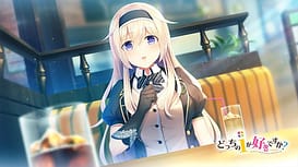 どっちのiが好きですか？ / Image 11