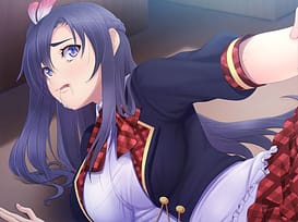 ドキッ！ 生意気アイドル快楽堕ちスペシャル！ ～中出し自由、枕もあるよ～ / Image 1