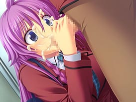 ドキドキ痴漢くらぶ～ねえ、電車の中でHしよ～ / Image 2