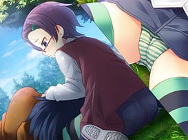 どろり甘エロご奉仕性活！ / Image 3