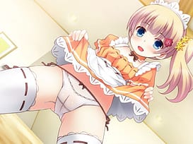 どろり甘エロご奉仕性活！ / Image 5