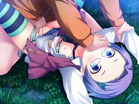 どろり甘エロご奉仕性活！ / Image 6