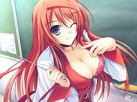 だぶる先生らいふっ / Image 1