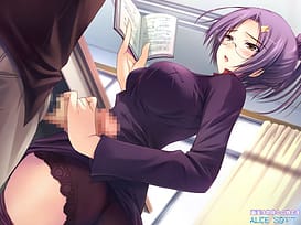 だぶる先生らいふっ / Image 9