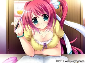 どうして抱いてくれないのっ!?～女の子だってヤりたいの！～ / Image 1