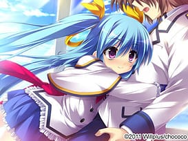 どうして抱いてくれないのっ!?～女の子だってヤりたいの！～ / Image 3