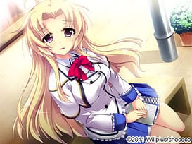 どうして抱いてくれないのっ!?～女の子だってヤりたいの！～ / Image 4