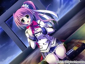 どうして抱いてくれないのっ!?～女の子だってヤりたいの！～ / Image 5