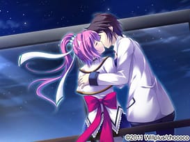 どうして抱いてくれないのっ!?～女の子だってヤりたいの！～ / Image 6