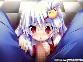 どうして抱いてくれないのっ!?～女の子だってヤりたいの！～ / Image 8