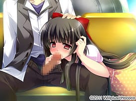 どうして抱いてくれないのっ!?～女の子だってヤりたいの！～ / Image 9