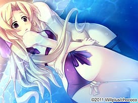 どうして抱いてくれないのっ!?～女の子だってヤりたいの！～ / Image 12