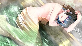 ダウナーギャル子ちゃんとしっぽり温泉旅行  ～Hしまくり四泊五日の旅～ / Image 5
