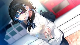 ダウナーギャル子ちゃんとしっぽり温泉旅行  ～Hしまくり四泊五日の旅～ / Image 6