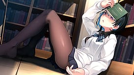 ダウナーギャル子ちゃんとしっぽり温泉旅行  ～Hしまくり四泊五日の旅～ / Image 7