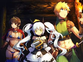 どらぺこ！ ～おねだりドラゴンとおっぱい勇者～ / Image 3