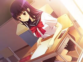 エッチから恋を引いても、友達にさえなれない。 / Image 1