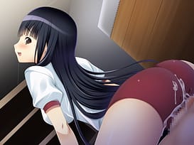 エッチから恋を引いても、友達にさえなれない。 / Image 8