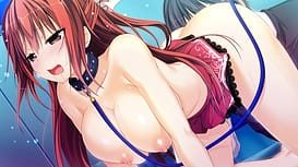 エッチでヘンタイ！ ヤキモチお嬢様!! / Image 6