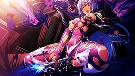 エデンズリッター 第2章 獄悦の竜皇女ヒルデガルド編 / Image 4