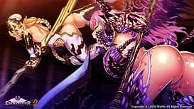 エデンズリッター 第2章外伝 煉獄の魔王バルベリト編 / Image 10