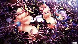 エデンズリッター 淫悦の聖魔騎士ルシフェル編 / Image 5