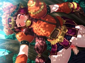 エルフの双子姫 ウィランとアルスラ「私はどうなってもいいから、お姉様には手を出さないで……！」 / Image 6