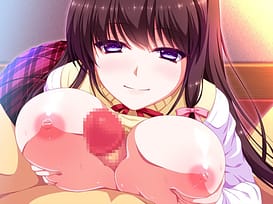 エンコーJKビッチギャル オジサンとなまパコ性活 / Image 2
