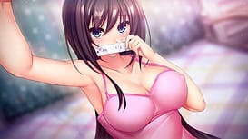 援女交際 ～亜梨紗の情事～ / Image 1