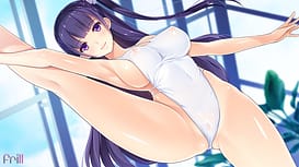 円交少女２～ＪＫアイドル真鈴の場合～ / Image 1