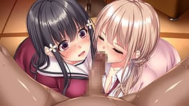 えんとも ～二人まとめて可愛がってね、パパ～ / Image 2