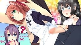 エロいもサイクロン！ ～渦巻くエロエロは妹を中心に急速拡大中！～ / Image 3