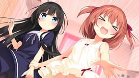 エロいもハリケーン！　～アイドルの妹がエロくてエロくてオレの理性に嵐の予感！？～ / Image 1