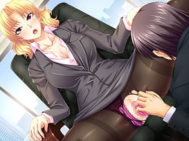 エロ温泉 ～新人女将の間違いだらけのおもてなし～ / Image 7