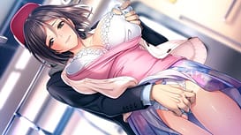 エロキャス！ ～学級委員の隠れた性癖～ / Image 2