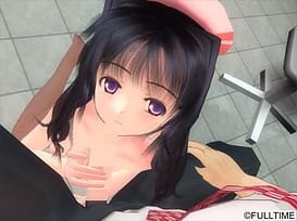 エロ医3D  / Image 1