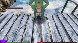 エルフの騎士ジゼル / Image 6